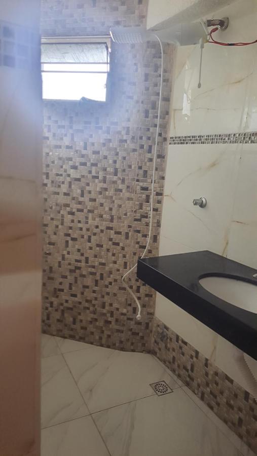 Apartamento Inteiro No Laranjeiras Betimアパートメント エクステリア 写真